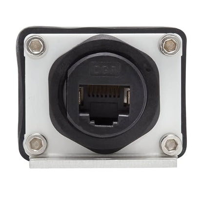 Tripp Lite Gigabit Ethernet PoE Extender Cat5e/6/6a 1-Port Water Resistant (NPOE-EXT-1G30WP)