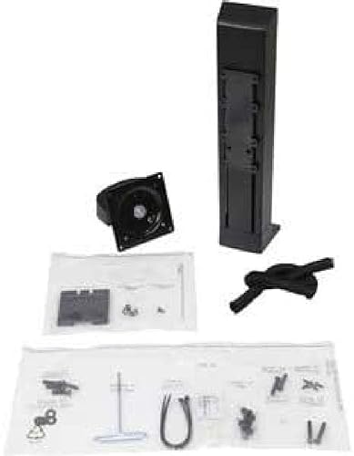 Ergotron 97-935-085 WorkFit Single LD Monitor Kit 6-16 lbs