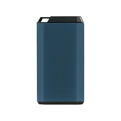 Transcend 4TB External SSD, USB 3.2 Gen 2 (20Gbps), Up to 2,000MB/s, Portable SSD with IPX5 Water-Resistant, 2-in-1 USB-C Cable, for Steam Deck, ROG Ally, Windows&Mac, iPhone&iPad, Android, PS5, Xbox