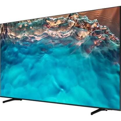 SAMSUNG HBU8000 HG50BU800NF 65" Smart LED-LCD TV - 4K UHDTV - Black
