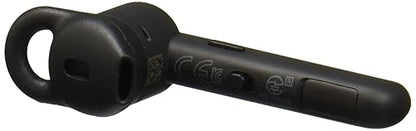 Jabra STEALTH UC Earset - Mono - Wireless - Bluetooth - 98.4 ft - Earbud - Monaural - In-ear - Noise Reduction Microphone