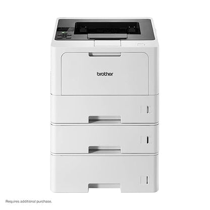 Brother LT-5505 Optional Lower Paper Tray (250-sheet Capacity)(1)