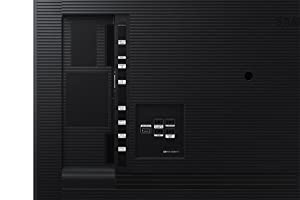 Samsung business Samsung 43-inch Commercial TV UHD Display, 700 NIT