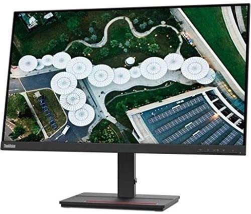 Lenovo S24E-20(C20238FS0) 23.8INCH Monitor-HDMI