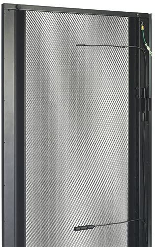APC Rackmount Temperature &amp; Humidity Sensor, AP9335TH Temp + Humidity