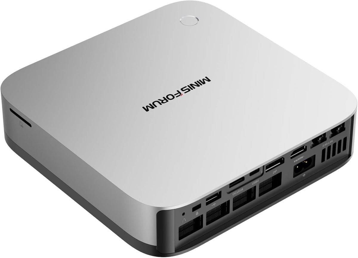 Minisforum M1 Pro (285H, 32GB/1TB) - M1 PRO-285H(32+1TB)