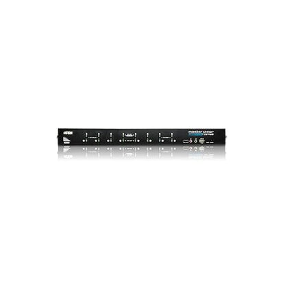 ATEN CS1768 8-Port USB DVI KVM Switch