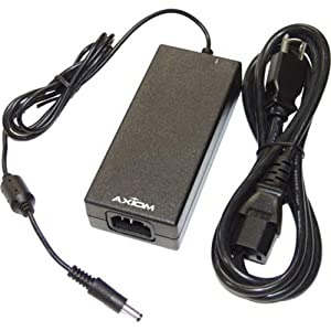 Axiom memory solution Axiom Memory - 4X20M26268-Ax - AC Adapter - 5 V Dc Output