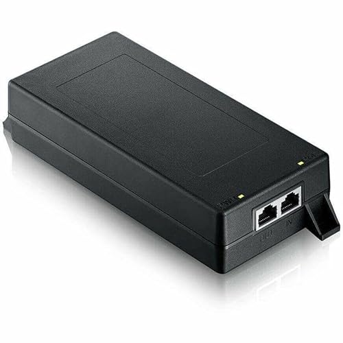 Zyxel Single 10G MultiGig 802.3bt PoE++ Injector [PoE12-90W]