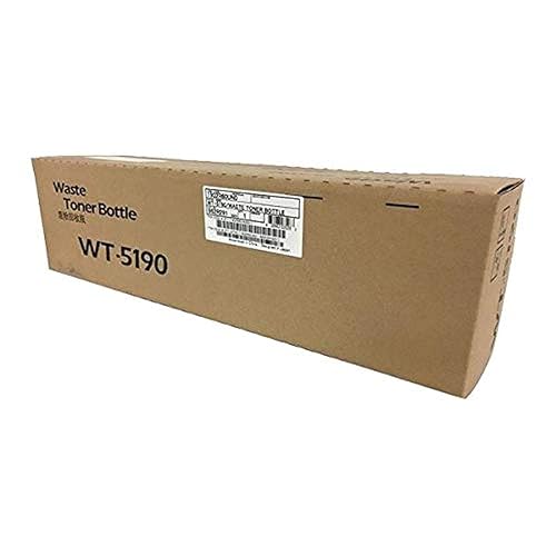 Kyocera WT-5190 Wastecontainer, 1902R60UN0
