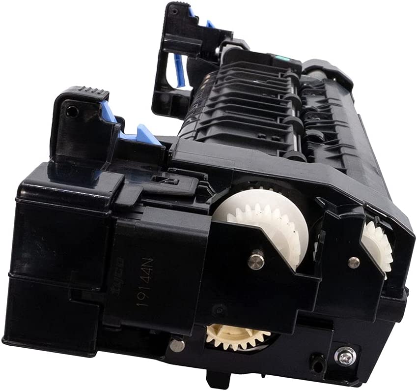 Depot international Refurbished Fuser Assembly for HP Laserjet M607 M608 M609 M631 M632 M633 | RM2-1256-REF | RM2-1256
