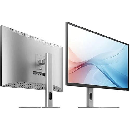 Alogic Clarity Max 32C4KPD 32" Class 4K UHD LED Monitor - 16:9 - Silver, Black - 32" Viewable - In-plane Switching (IPS) Technology - Quantum Dot LED Backlight - 3840 x 2160 - 16 Million Colors