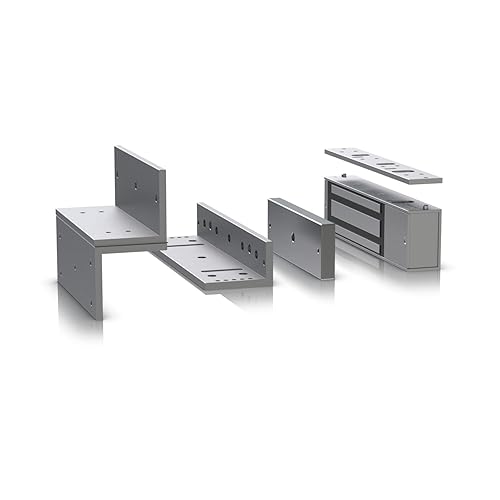 Ubiquiti Networks UA-Lock-Magnetic-540kg Silver Wall Mount Metal for Server