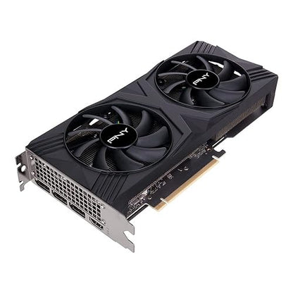 PNY GeForce RTX™ 4060 Ti 16GB Verto Dual Fan Graphics Card DLSS 3