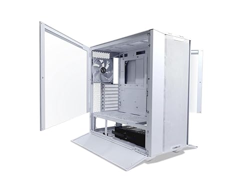 Lian Li Lancool III - mid Tower - Extended ATX