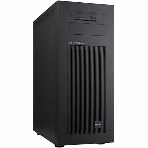 Asus ExpertCenter Pro ET700I W7-B-1300 Barebone System - Socket LGA-4677-1 x Processor Support - Intel W790 Chip - 1 TB DDR5 SDRAM Maximum RAM Support - 8 Total Memory Slots - Serial ATA/600 RAID Su