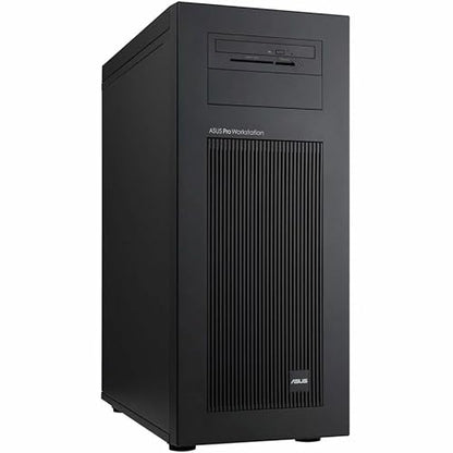 Asus ExpertCenter Pro ET700I W7-B-1300 Barebone System - Socket LGA-4677-1 x Processor Support - Intel W790 Chip - 1 TB DDR5 SDRAM Maximum RAM Support - 8 Total Memory Slots - Serial ATA/600 RAID Su