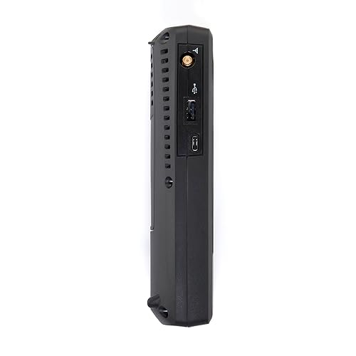 NetAlly CYBERSCOPE-AIR, CYBERSCOPE Cyber Security Scanner (Wireless ONLY, Full TRI-Band)
