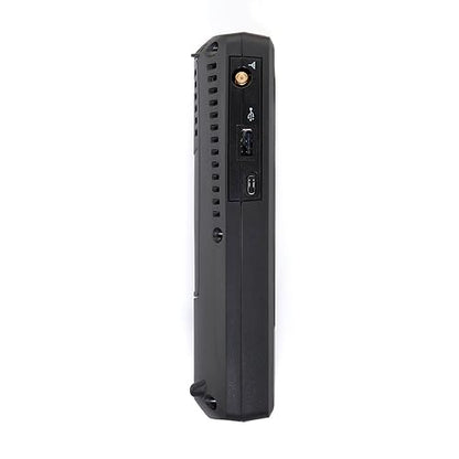 NetAlly CYBERSCOPE-AIR, CYBERSCOPE Cyber Security Scanner (Wireless ONLY, Full TRI-Band)