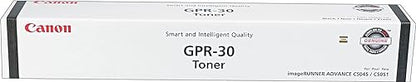 Canon 2789B003AA IRC5045 GPR30 Black Toner Yield 44,000