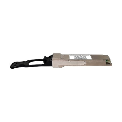 Eaton Tripp Lite Series QSFP-40G-SR4 40GBase-SR4 QSFP+ Transceiver Module, MTP/MPO Multimode Fiber MMF, 40 Gbps, 850 nm, 1312 Ft / 400 Meter Length, 3-Year Warranty (N286-40G-ESR4-G)