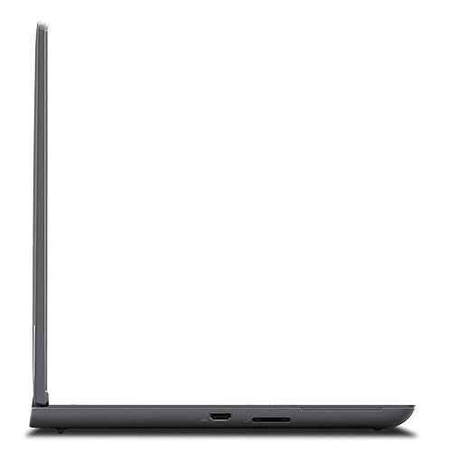 Lenovo ThinkPad P16v Gen 2 Intel Core Ultra 9 185H vPro, 24C, 16" WQUXGA (3840 x 2400), IPS, 800 nits, 64GB RAM, 2TB SSD, NVIDIA RTX 3000 Ada Backlit KYB, Fingerprint Reader, Windows Pro