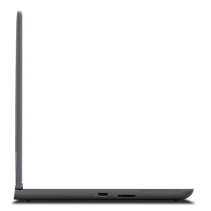 Lenovo ThinkPad P16v Gen 2 Intel Core Ultra 9 185H vPro, 24C, 16" WQUXGA (3840 x 2400), IPS, 800 nits, 64GB RAM, 2TB SSD, NVIDIA RTX 3000 Ada Backlit KYB, Fingerprint Reader, Windows Pro