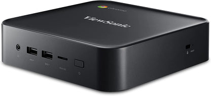 ViewSonic NMP760 Google Chromebox