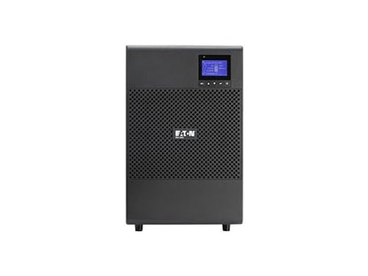 Eaton 9SX 2000VA 1800W 120V Online Double-Conversion UPS - 6 NEMA 5-20R, 1 L5-20R Outlets, Cybersecure Network Card Option, Extended Run, Tower