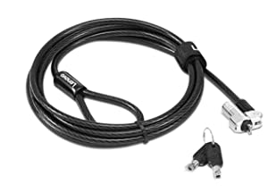 Lenovo NanoSaver Cable Lock from