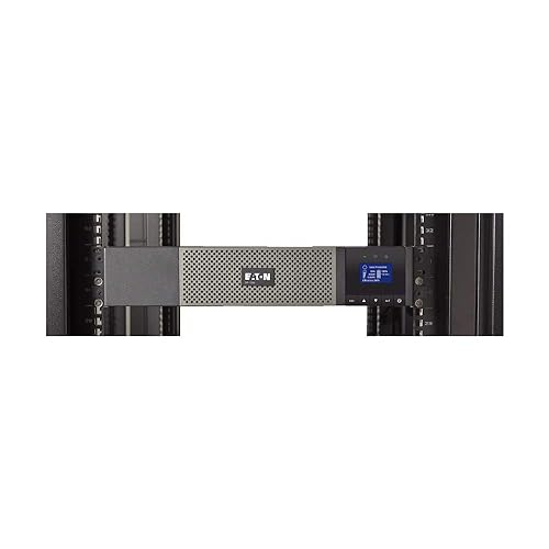 Eaton Electrical 3323856 5P1500RT UPS Rack, Mountable