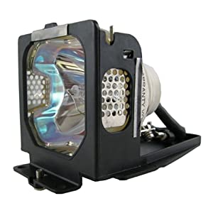 Bti Lamp for Eiki LC-XB15 LC-XB15D LC-XB20