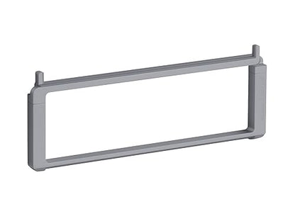Rain Design mBar Pro Foldable Laptop Stand - Space Gray, 10083 Space Gray mBar Pro