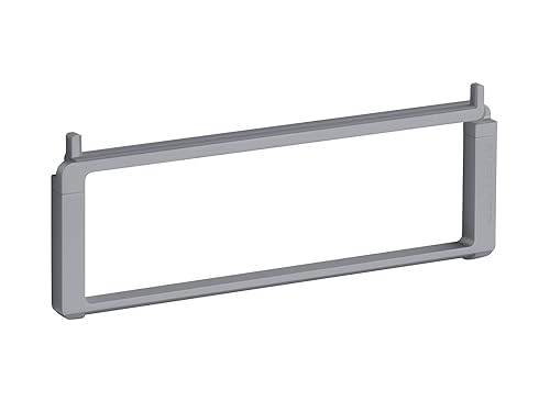 Rain Design mBar Pro Foldable Laptop Stand - Space Gray, 10083 Space Gray mBar Pro