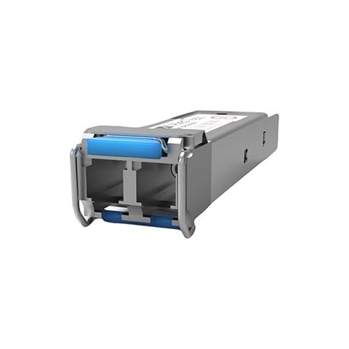 ALLIED TELESIS BOX TAA SFP/LC 1G Single Mode 10KM