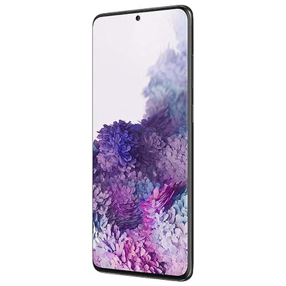 Samsung Galaxy S20+ 5G 128GB 12GB Cosmic Black NO RMA/NET Price Unlocked Devices S20+ 128 GB Black