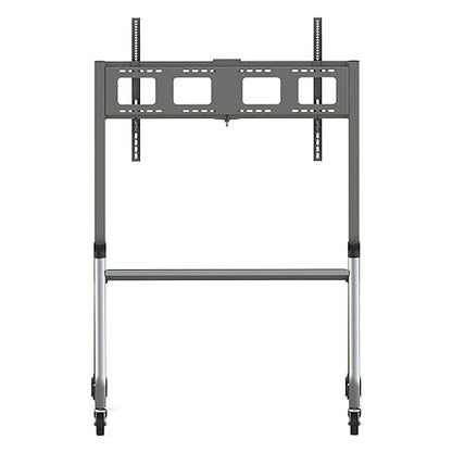 ViewSonic VB-STND-005 Slim Trolley cart