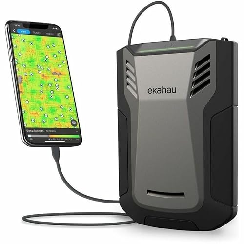 Sidekick 2 ESK-2 Network Testing Device