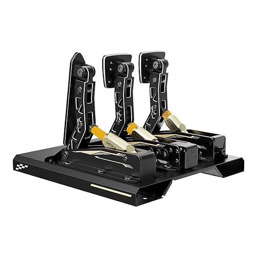 MOZA CRP Pedals