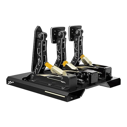 MOZA CRP Pedals