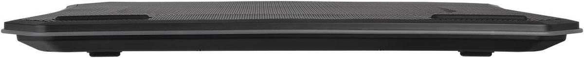 Thermaltake Massive 20 RGB Steel Mesh Panel Single 200mm Fan 10"-19" Laptop Notebook Cooling Pad CL-N014-PL20SW-A 10"-19" Panel