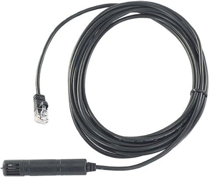 APC Rackmount Temperature &amp; Humidity Sensor, AP9335TH Temp + Humidity