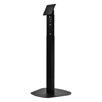 VIEWSONIC STND-042 Accessory Kiosk Floor Stand for VESA Mountable Displays Black Retail