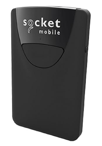 SOCKET COMMUNICATION CX3388-1846 Receipt Barcode Scanner