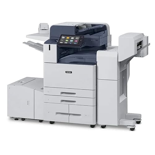 Xerox 2000 Sheet Office Finisher