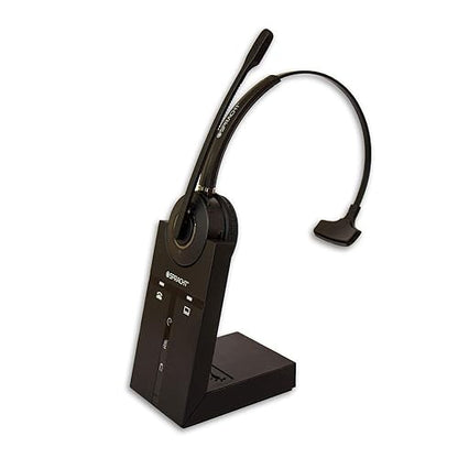 Spracht Zum Maestro Combo Dect Monaural Headset