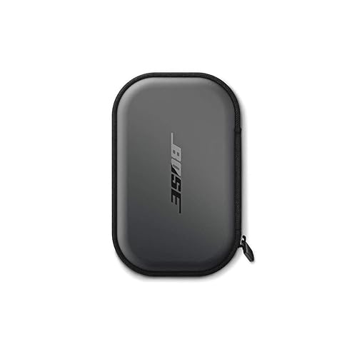 Bose SoundSport charging case, Black – Dealtargets