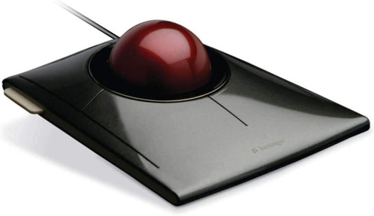 Kensington K72327US Slimblade Trackball