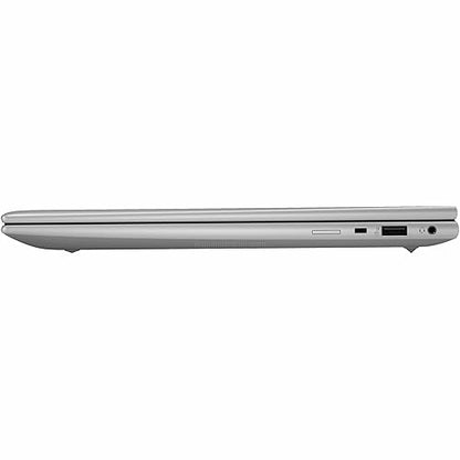 HP ZBook Firefly G11 14" Mobile Workstation - WUXGA - Intel Core Ultra 7 165U - vPro Technology - 32 GB - 1 TB SSD - English Keyboard - Silver