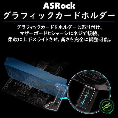 ASRock Z590 Steel Legend Compatible with Intel 10th and 11th Generation CPU (LGA1200) Z590 with Chipset